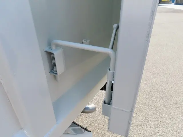 三菱 キャンター 2RG-FBA60(2WD)の写真33