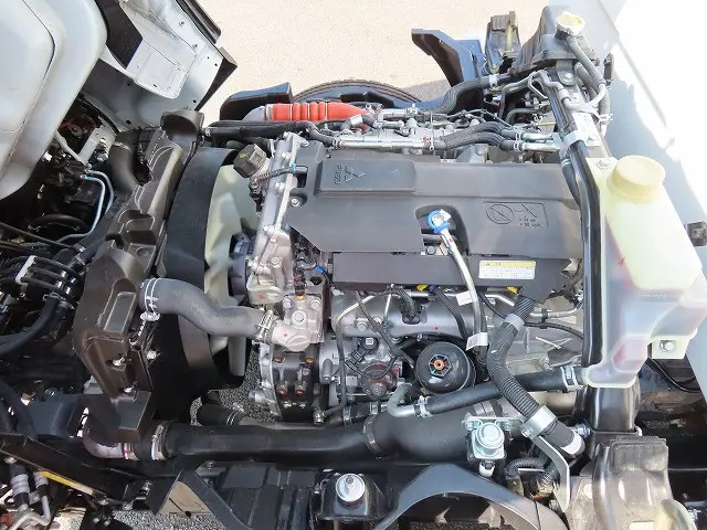 三菱 キャンター 2RG-FBA60(2WD)の写真39