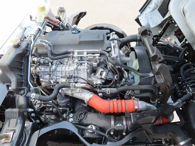 三菱 キャンター 2RG-FBA60(2WD)の写真40