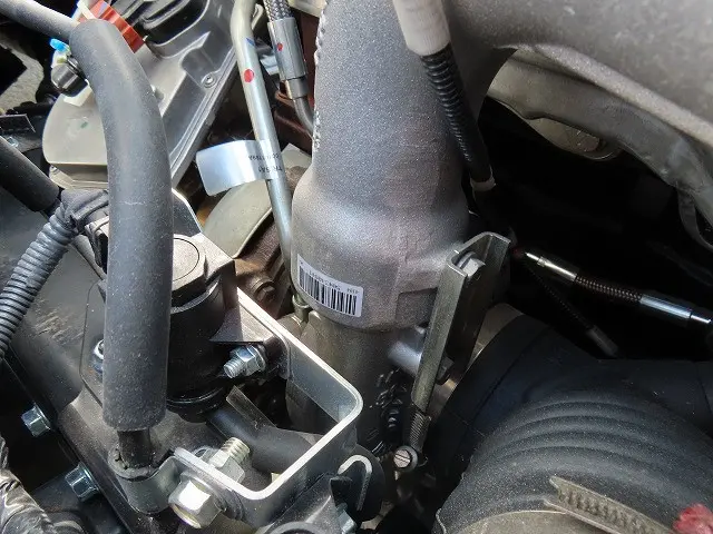 三菱 キャンター 2RG-FBA60(2WD)の写真41