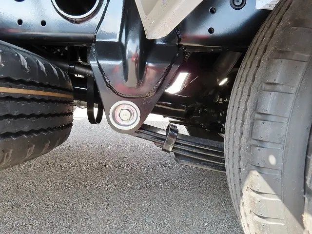 三菱 キャンター 2RG-FBA60(2WD)の写真44
