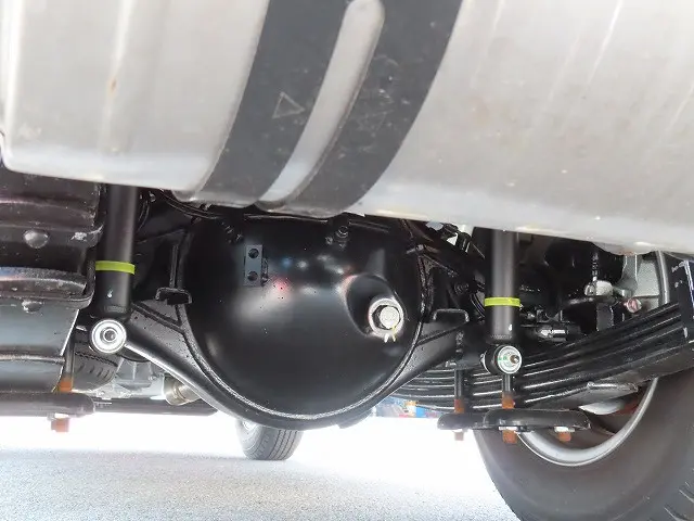 三菱 キャンター 2RG-FBA60(2WD)の写真45