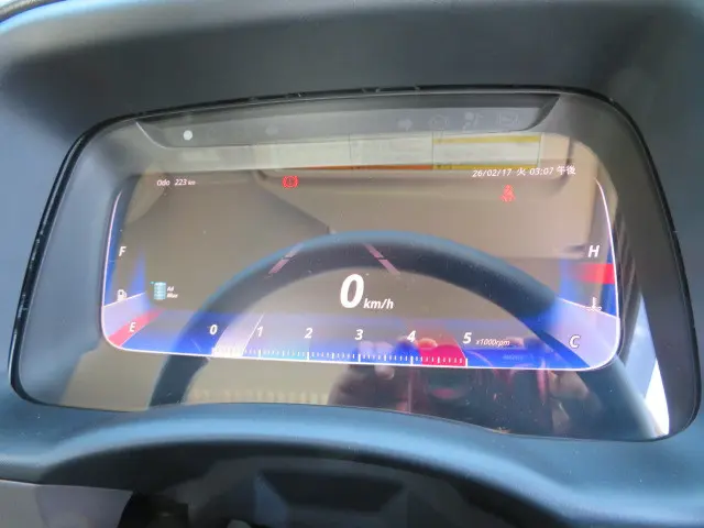 三菱 キャンター 2RG-FBA60(2WD)の写真12