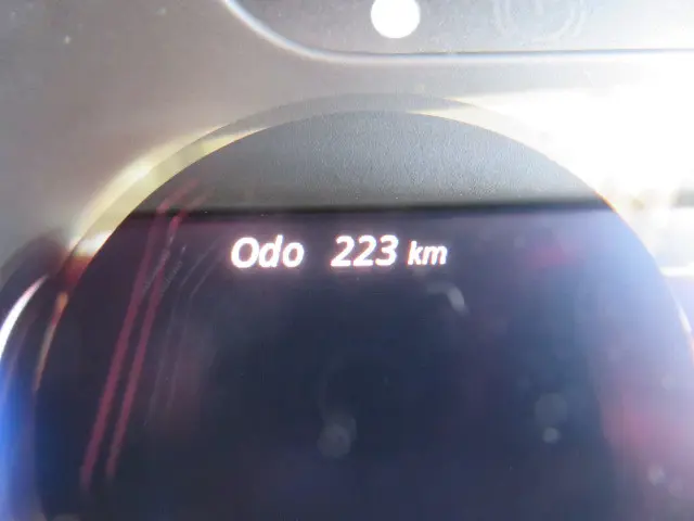 三菱 キャンター 2RG-FBA60(2WD)の写真13