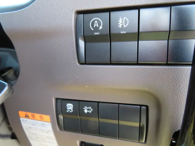 三菱 キャンター 2RG-FBA60(2WD)の写真16