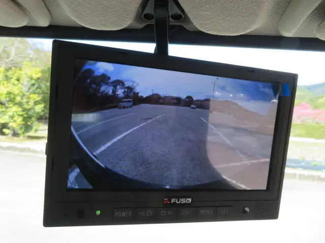 三菱 キャンター 2RG-FBA60(2WD)の写真22