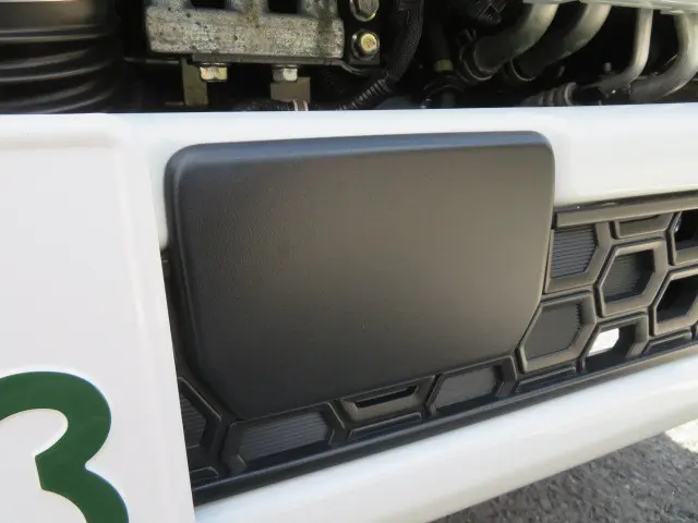 三菱 キャンター 2RG-FBA60(2WD)の写真24