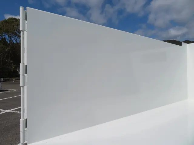 三菱 キャンター 2RG-FBA60(2WD)の写真28