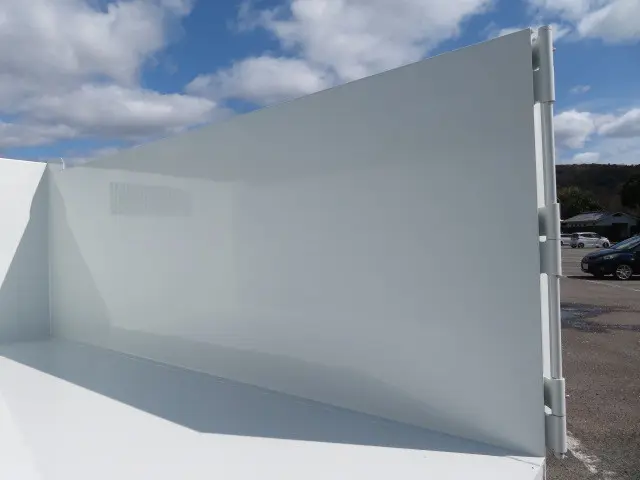 三菱 キャンター 2RG-FBA60(2WD)の写真29