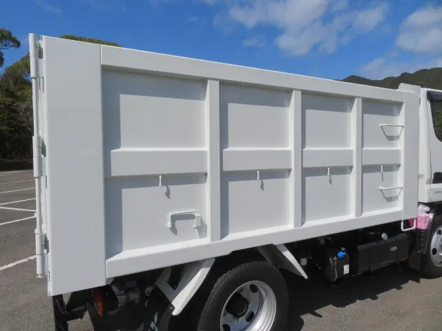 三菱 キャンター 2RG-FBA60(2WD)の写真34
