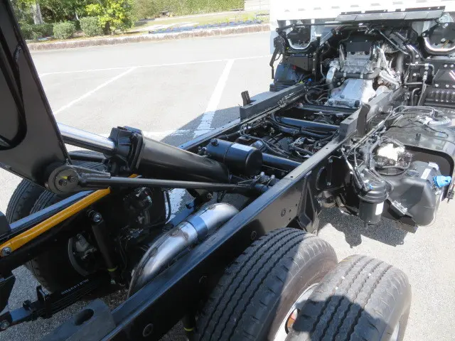 三菱 キャンター 2RG-FBA60(2WD)の写真41