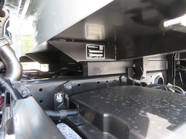 三菱 キャンター 2RG-FBA60(2WD)の写真45