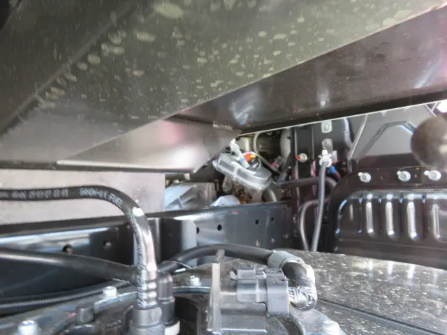 三菱 キャンター 2RG-FBA60(2WD)の写真47