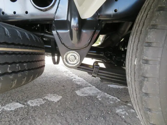 三菱 キャンター 2RG-FBA60(2WD)の写真48