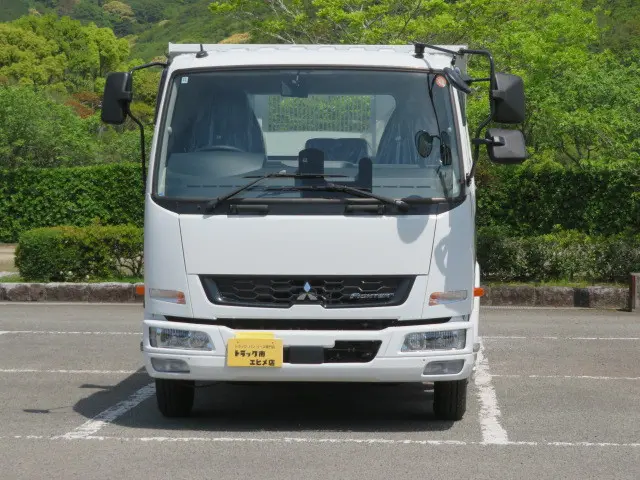 三菱 ファイター 2KG-FK62F(2WD)の写真6