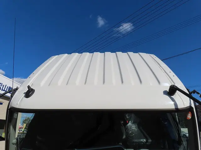 三菱 ファイター 2KG-FK62F(2WD)の写真7