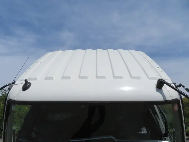 三菱 ファイター 2KG-FK62F(2WD)の写真7