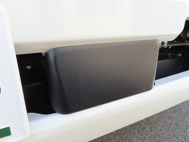 三菱 ファイター 2KG-FK62F(2WD)の写真10