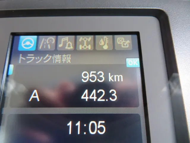 三菱 ファイター 2KG-FK62F(2WD)の写真13