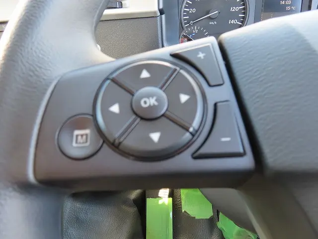 三菱 ファイター 2KG-FK62F(2WD)の写真16