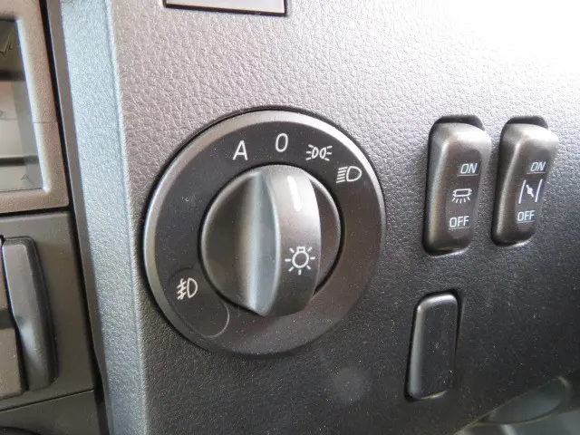 三菱 ファイター 2KG-FK62F(2WD)の写真16