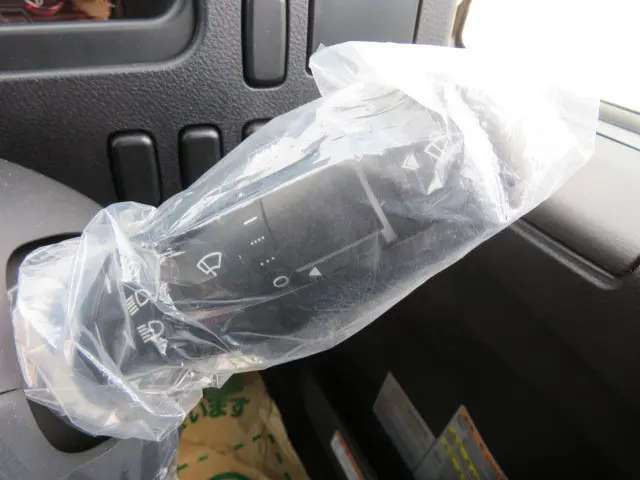 三菱 ファイター 2KG-FK62F(2WD)の写真17