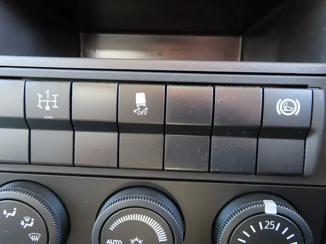 三菱 ファイター 2KG-FK62F(2WD)の写真20