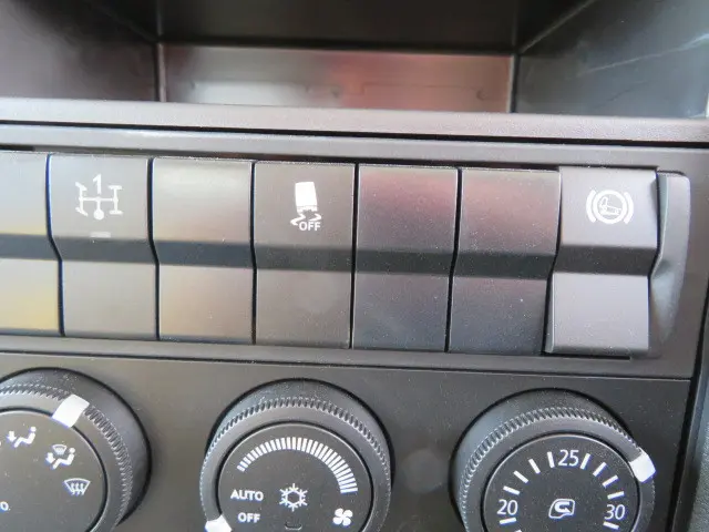 三菱 ファイター 2KG-FK62F(2WD)の写真20