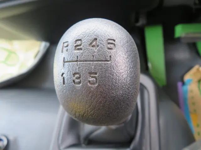 三菱 ファイター 2KG-FK62F(2WD)の写真21