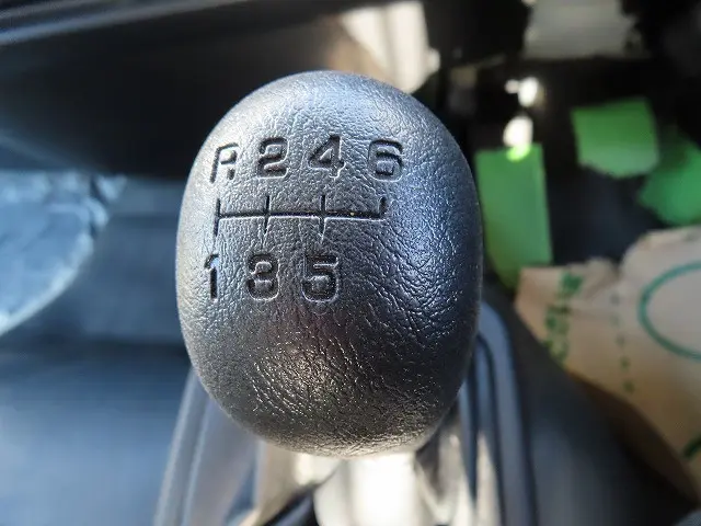 三菱 ファイター 2KG-FK62F(2WD)の写真22