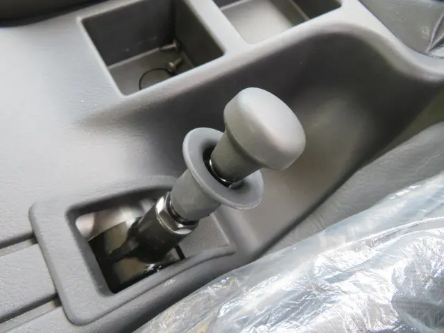 三菱 ファイター 2KG-FK62F(2WD)の写真22