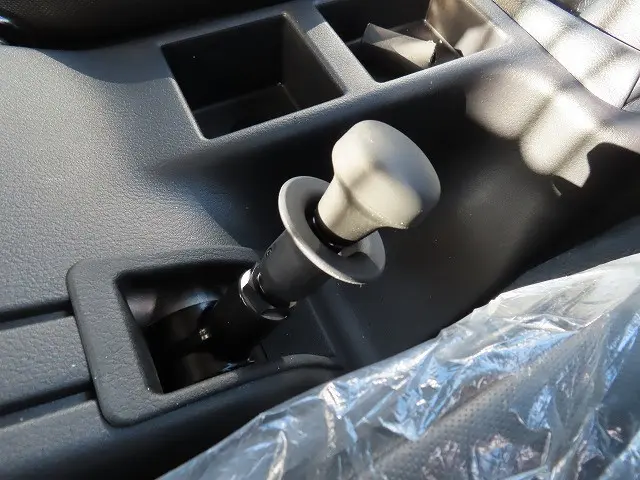 三菱 ファイター 2KG-FK62F(2WD)の写真23