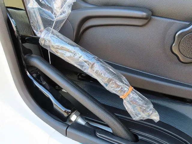 三菱 ファイター 2KG-FK62F(2WD)の写真25