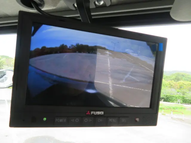 三菱 ファイター 2KG-FK62F(2WD)の写真25