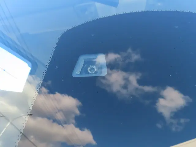 三菱 ファイター 2KG-FK62F(2WD)の写真26