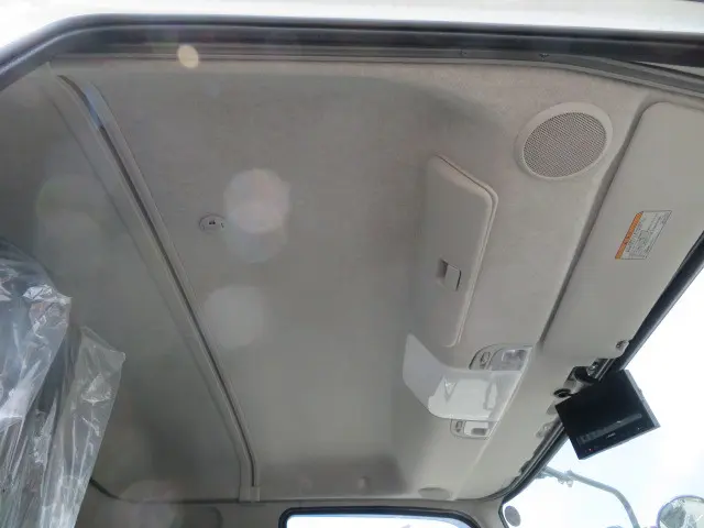 三菱 ファイター 2KG-FK62F(2WD)の写真27