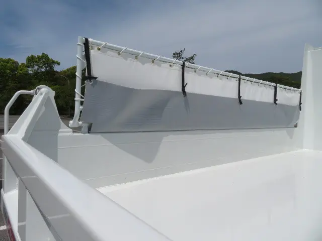 三菱 ファイター 2KG-FK62F(2WD)の写真29