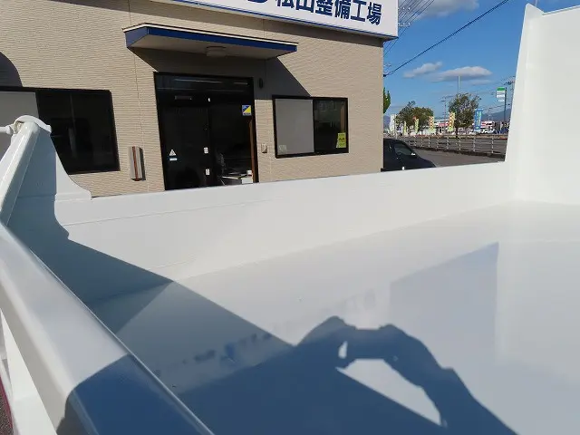 三菱 ファイター 2KG-FK62F(2WD)の写真30