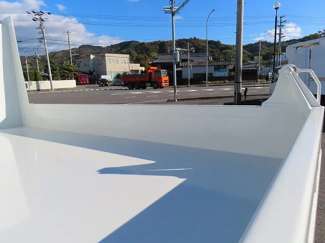 三菱 ファイター 2KG-FK62F(2WD)の写真31