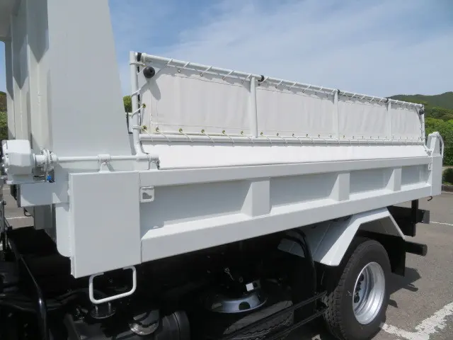 三菱 ファイター 2KG-FK62F(2WD)の写真31