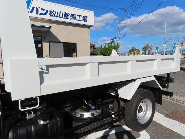 三菱 ファイター 2KG-FK62F(2WD)の写真32