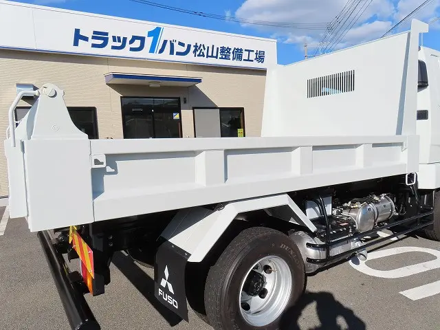 三菱 ファイター 2KG-FK62F(2WD)の写真33