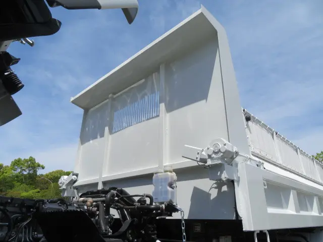 三菱 ファイター 2KG-FK62F(2WD)の写真33
