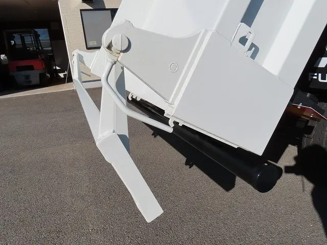 三菱 ファイター 2KG-FK62F(2WD)の写真35