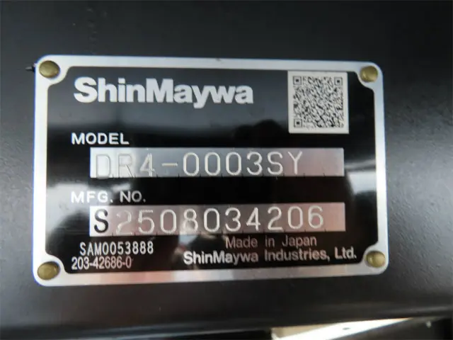 三菱 ファイター 2KG-FK62F(2WD)の写真37