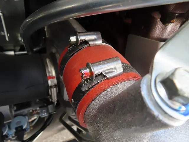 三菱 ファイター 2KG-FK62F(2WD)の写真40