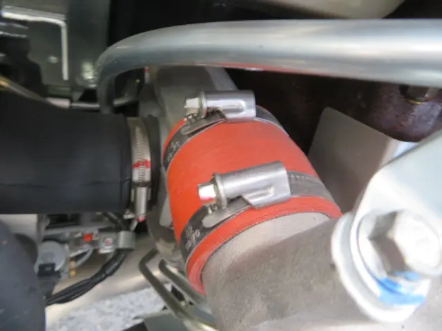 三菱 ファイター 2KG-FK62F(2WD)の写真40