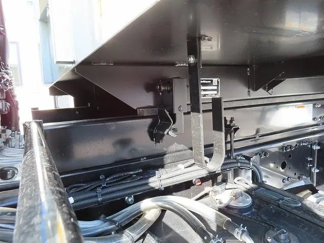 三菱 ファイター 2KG-FK62F(2WD)の写真42