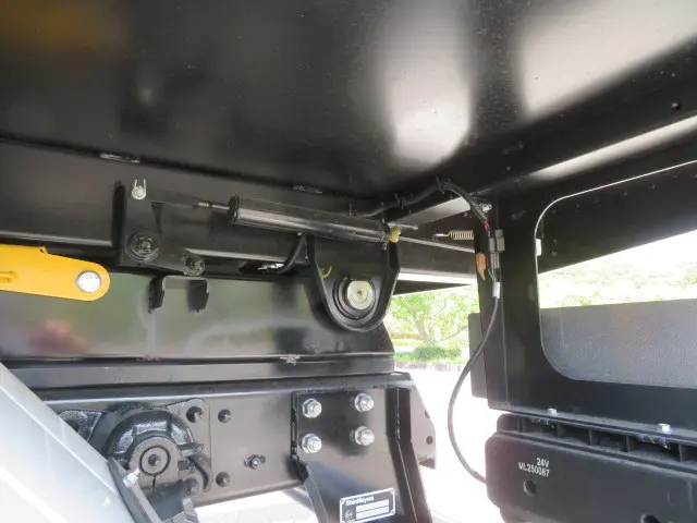三菱 ファイター 2KG-FK62F(2WD)の写真42