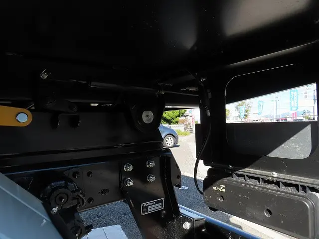 三菱 ファイター 2KG-FK62F(2WD)の写真43